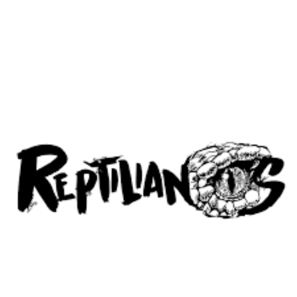 REPTILIANOS 