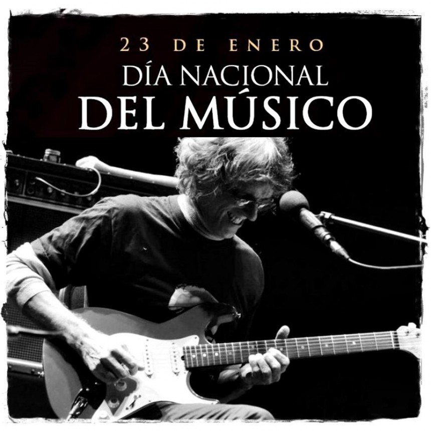 DÍA DEL MÚSICO