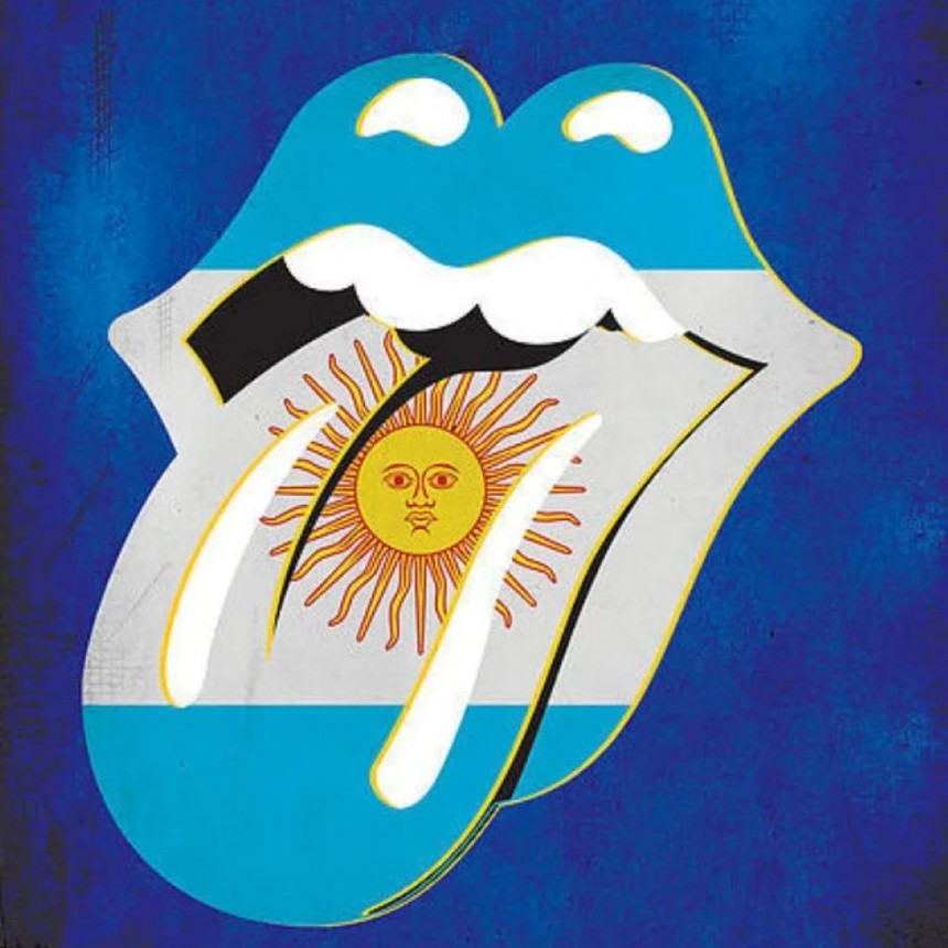 the rolling stones argentina