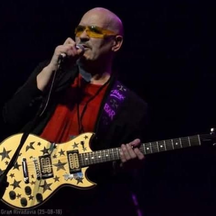 ADRIAN BAR (1952 - 2026)