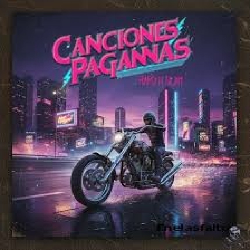 Canciones Pagannas