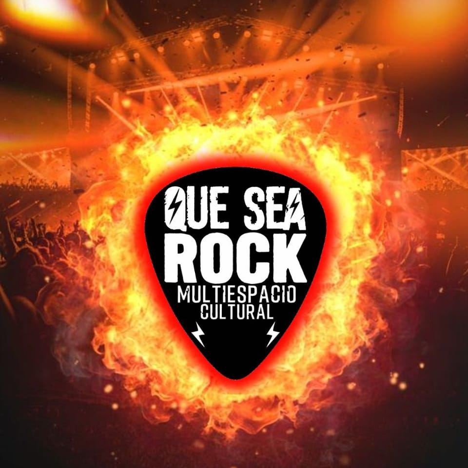 QUE SEA ROCK (ROSARIO)