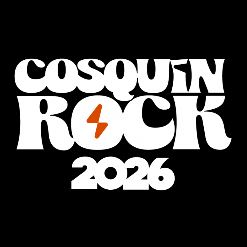 COSQUIN ROCK 2026 YA TIENE HORARIOS Y ESCENARIOS.