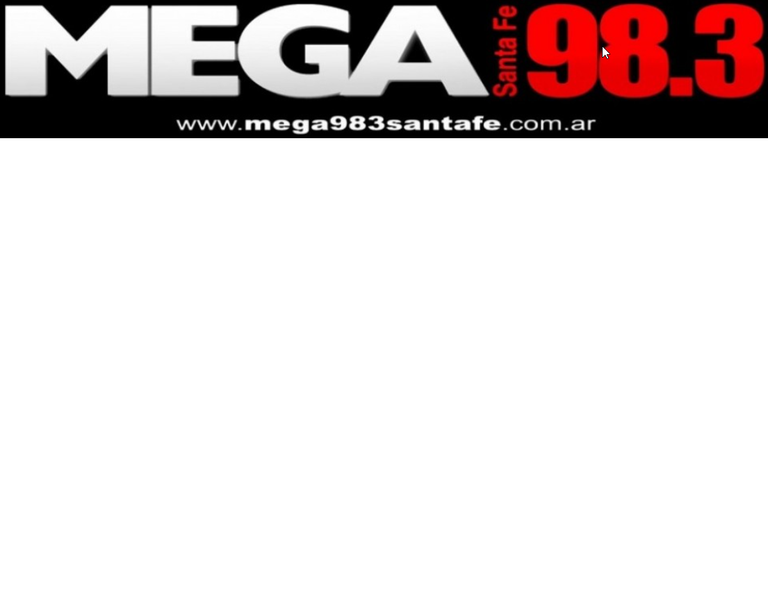 Mega 98.3 Santa Fe Mega 98.3 Santa Fe