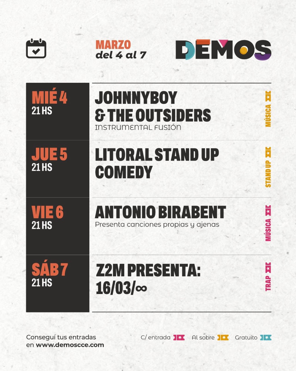 Movimientos Culturales: Kiki Ball Session «Fantasía Retro Funk»