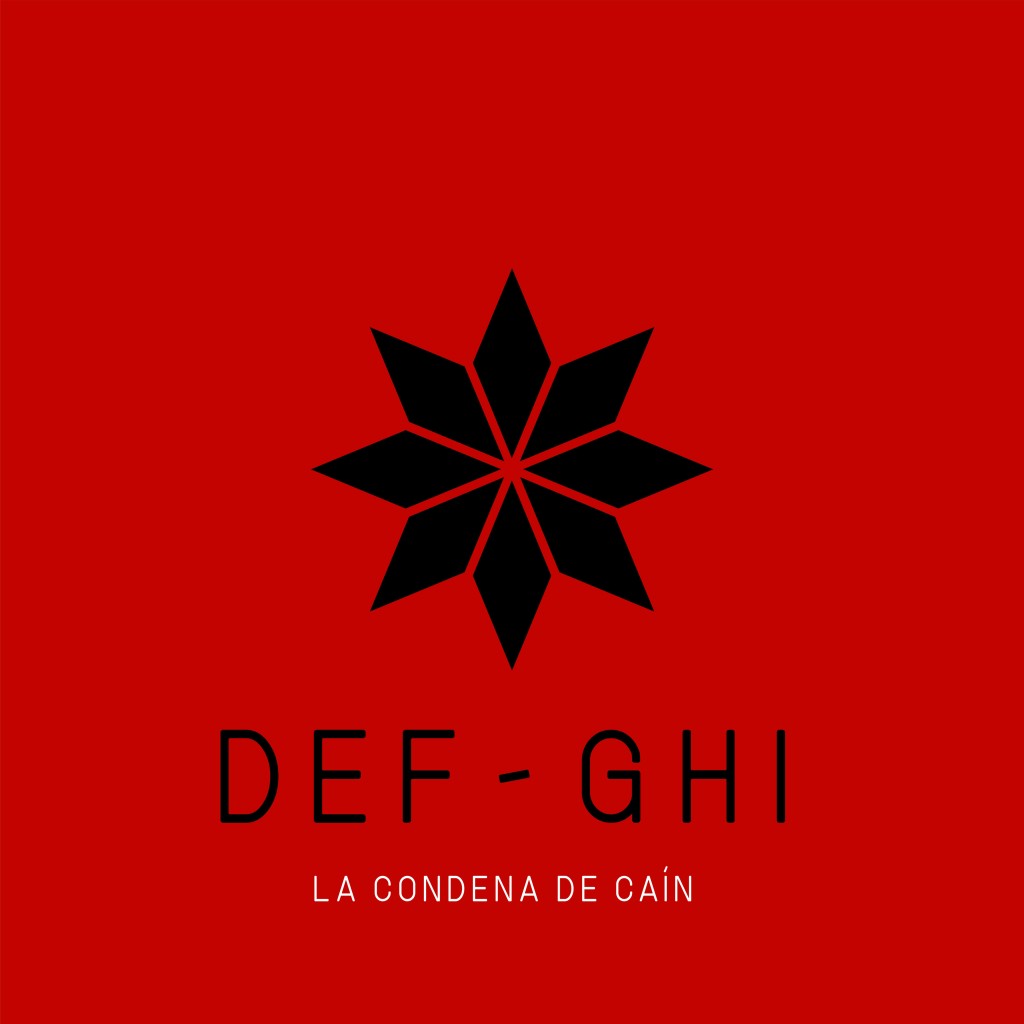 LA CONDENA DE CA&Iacute;N