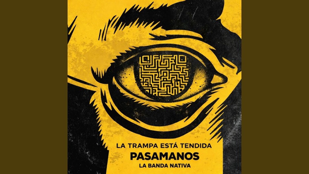 PASAMANOS LA BANDA NATIVA