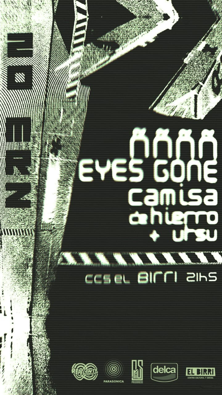 QUE SEA ROCK (ROSARIO)