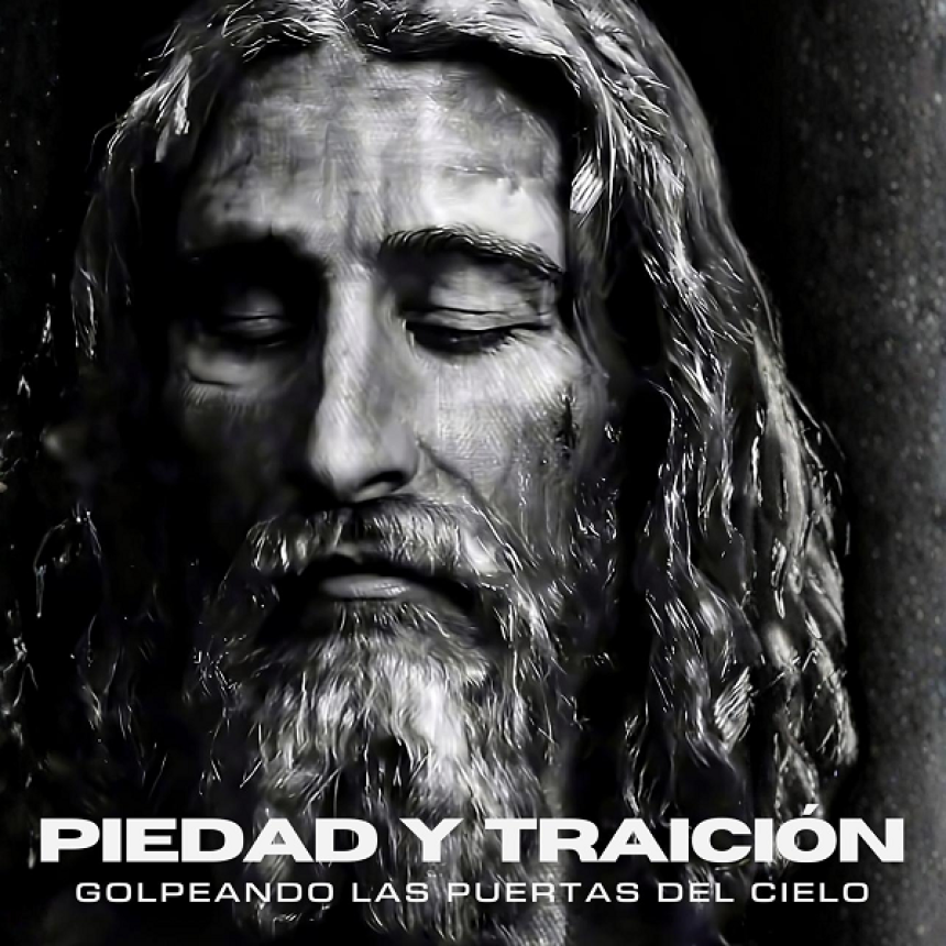 PIEDAD Y TRAICI&Oacute;N