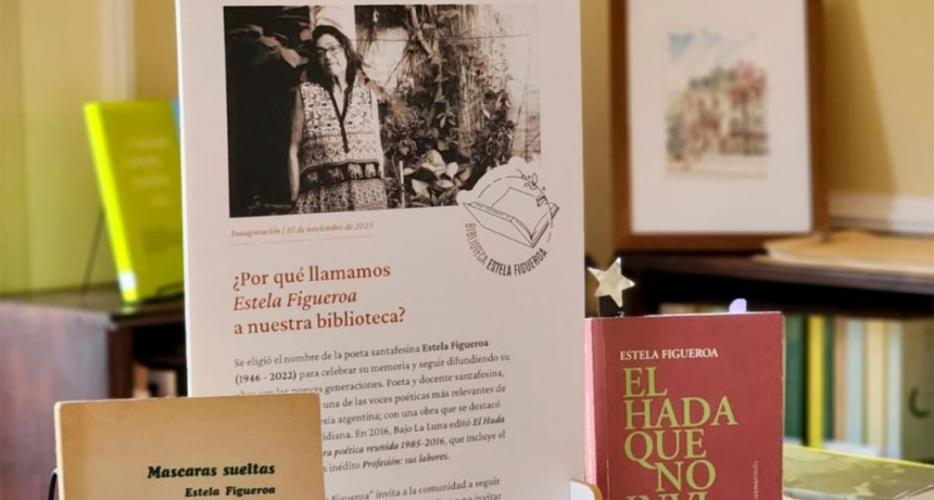 Convocatoria abierta para presentaciones de libros en Casa de la Cultura