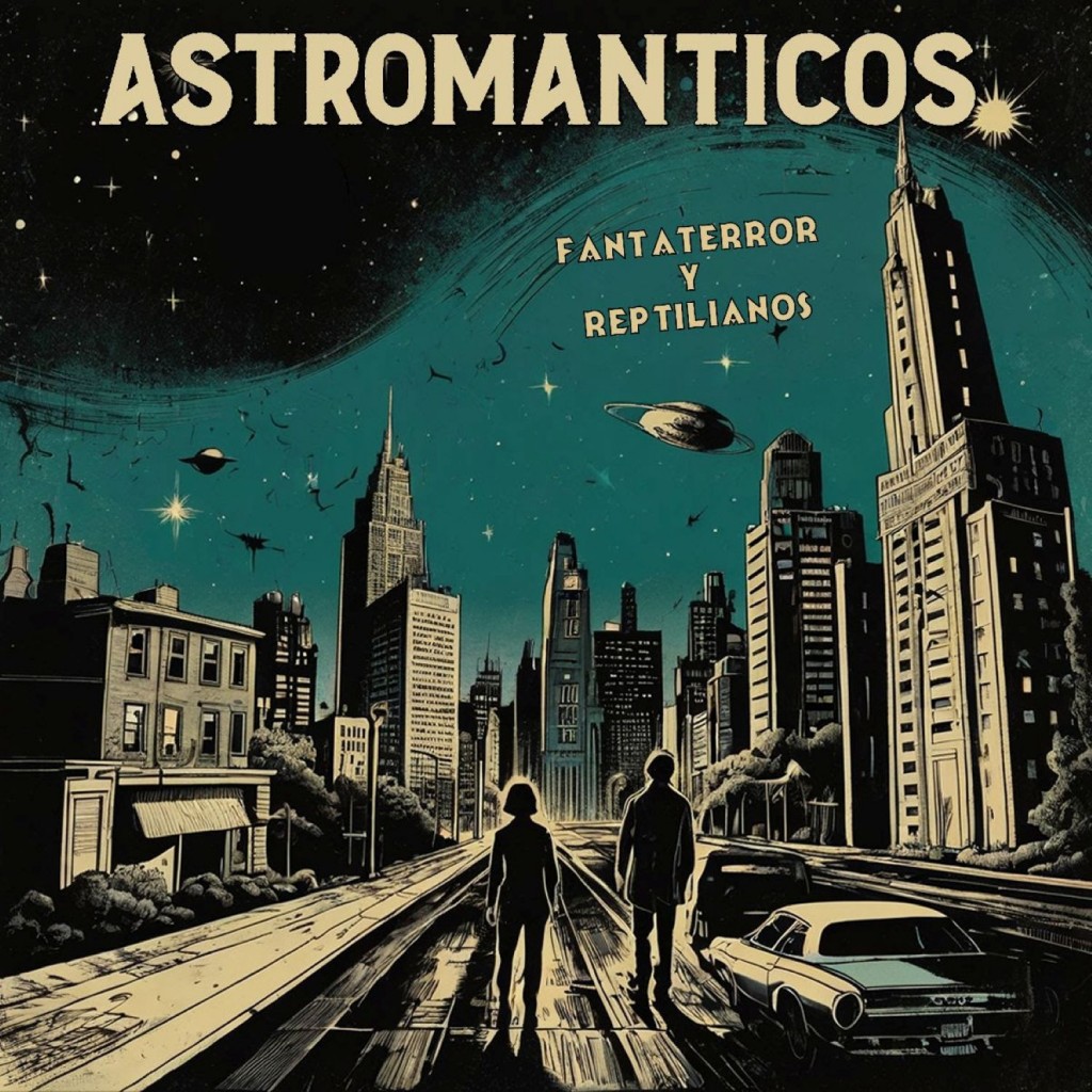 ASTROMÁNTICOS