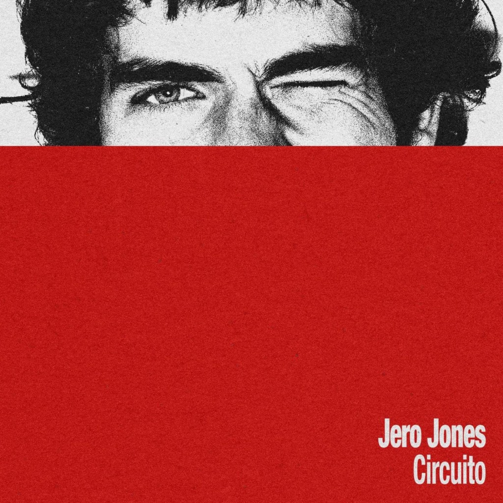 JERO JONES