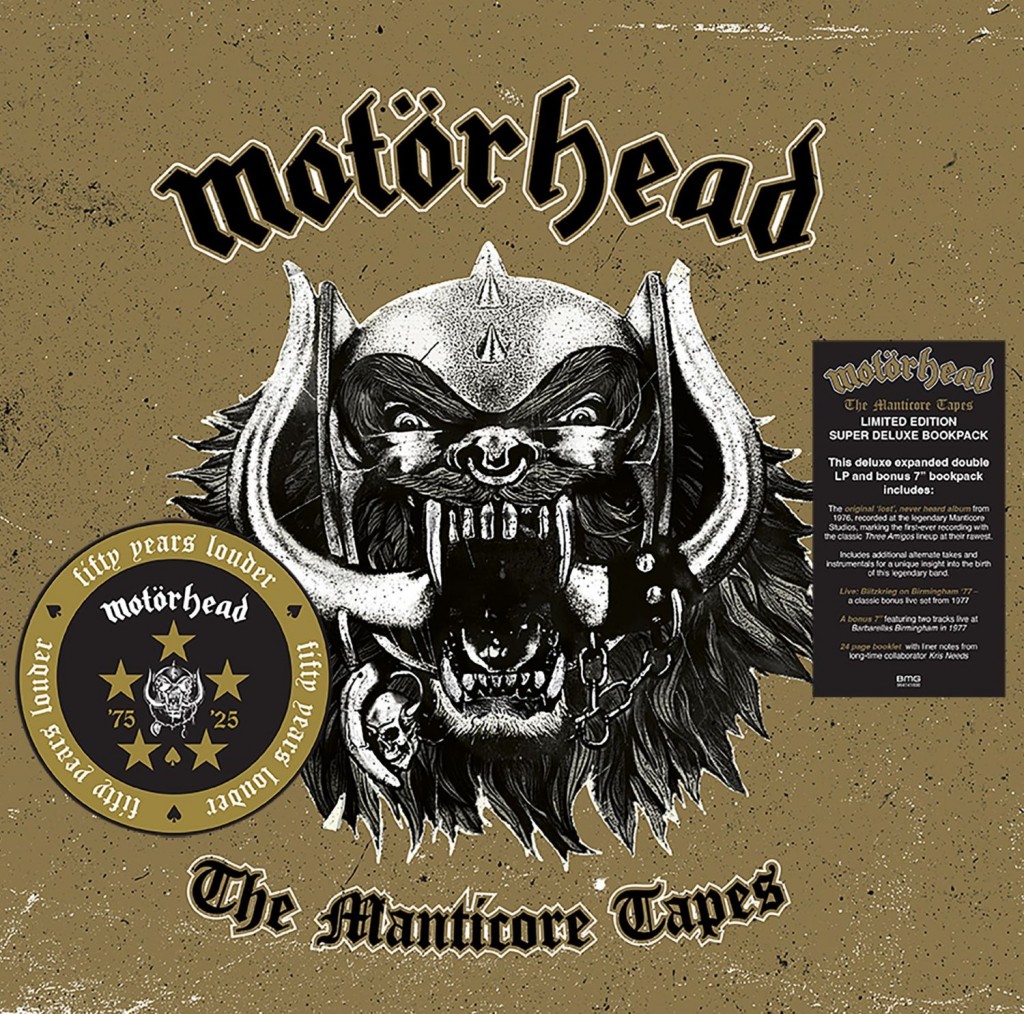MOTÖRHEAD