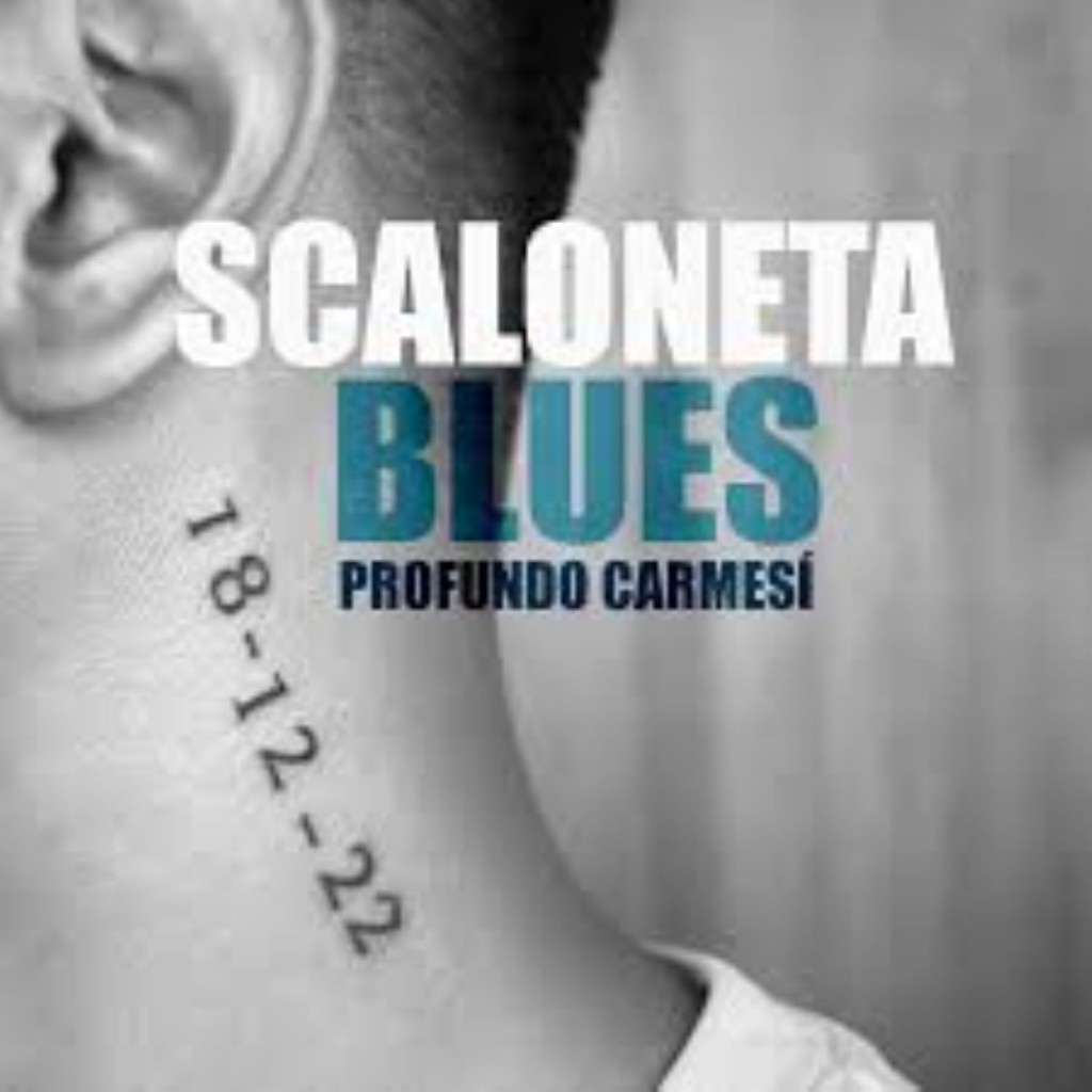 PROFUNDO CARMESI