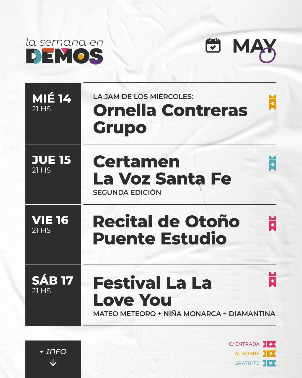 DEMOS