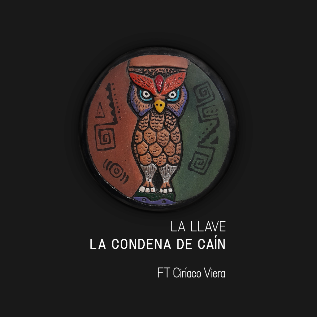 LA CONDENA DE CAÍN
