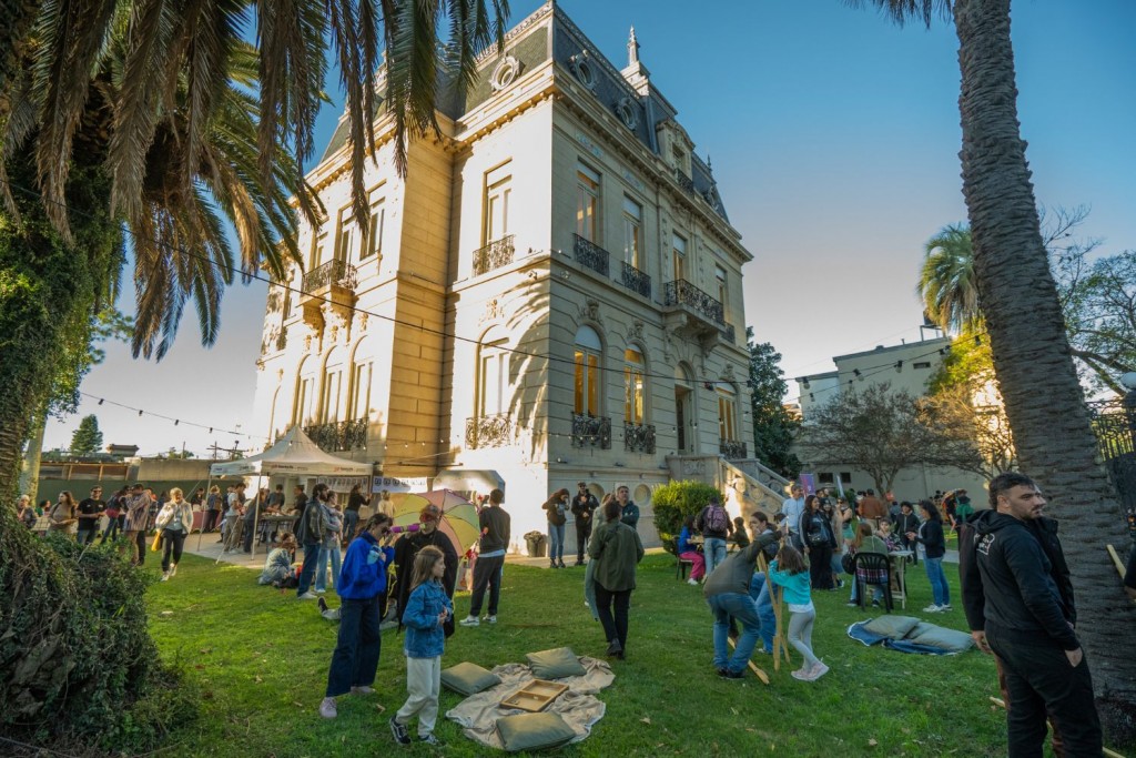 CASA DE LA CULTURA