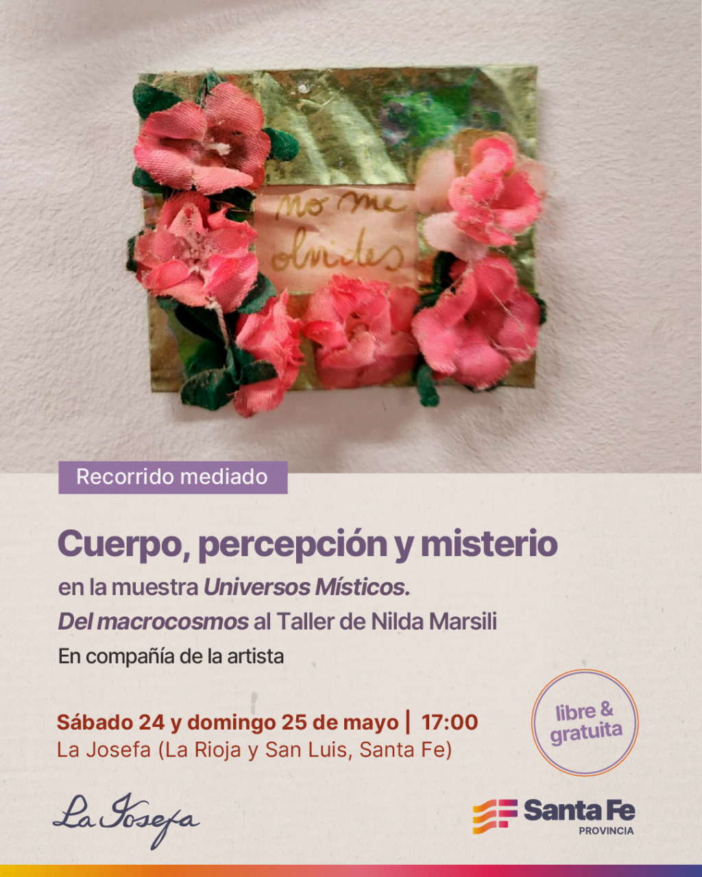 LA JOSEFA