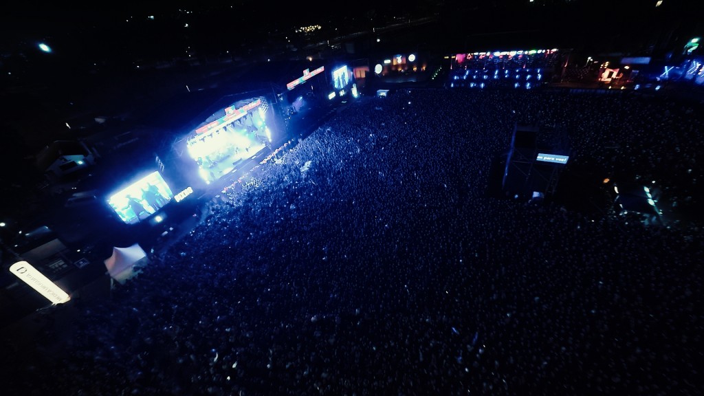 COSQUÍN ROCK URUGUAY 2025