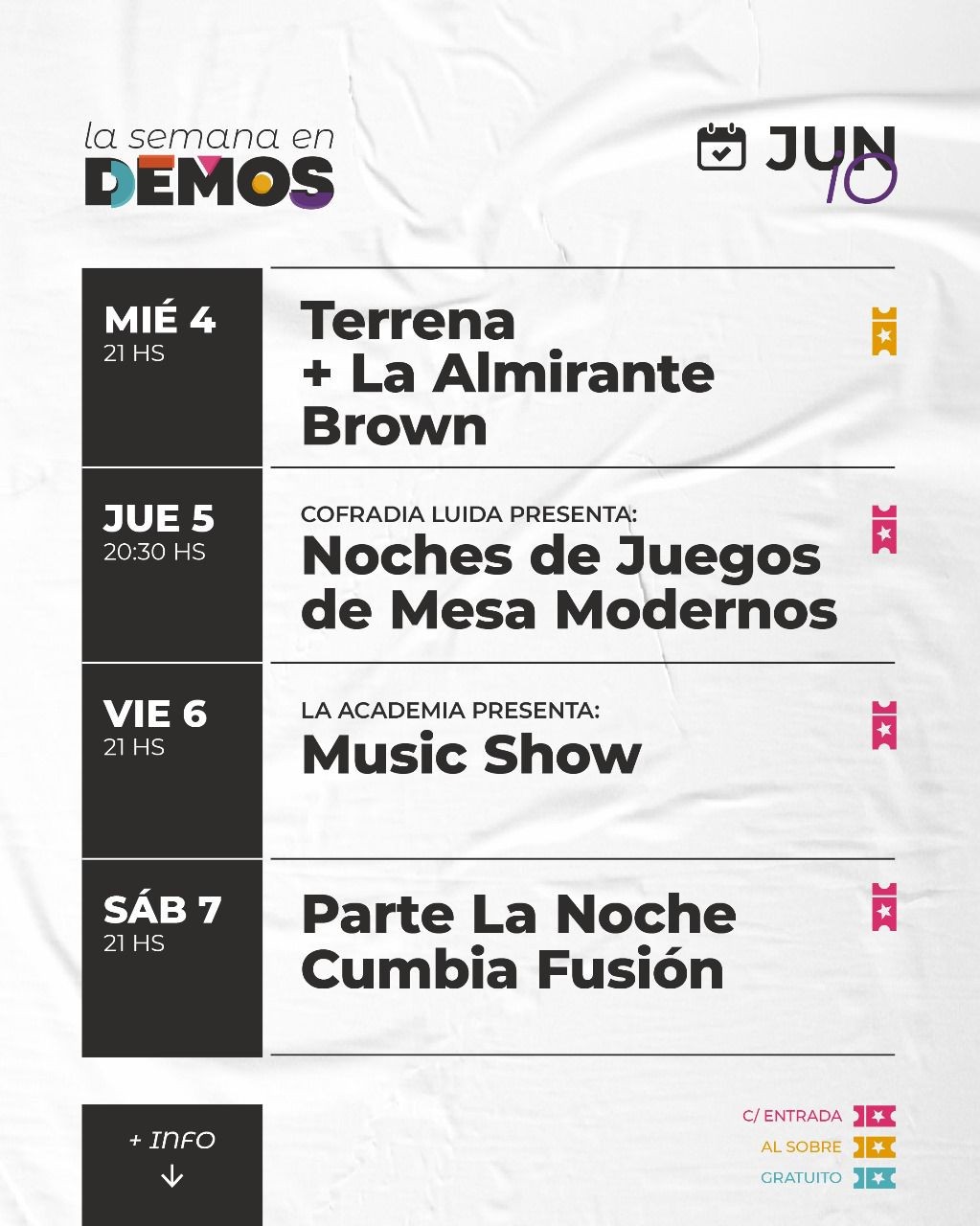 DEMOS