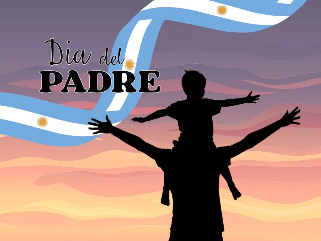 DÍA DEL PADRE