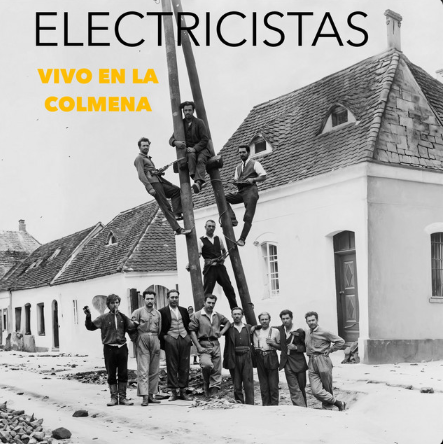 ELECTRICISTAS