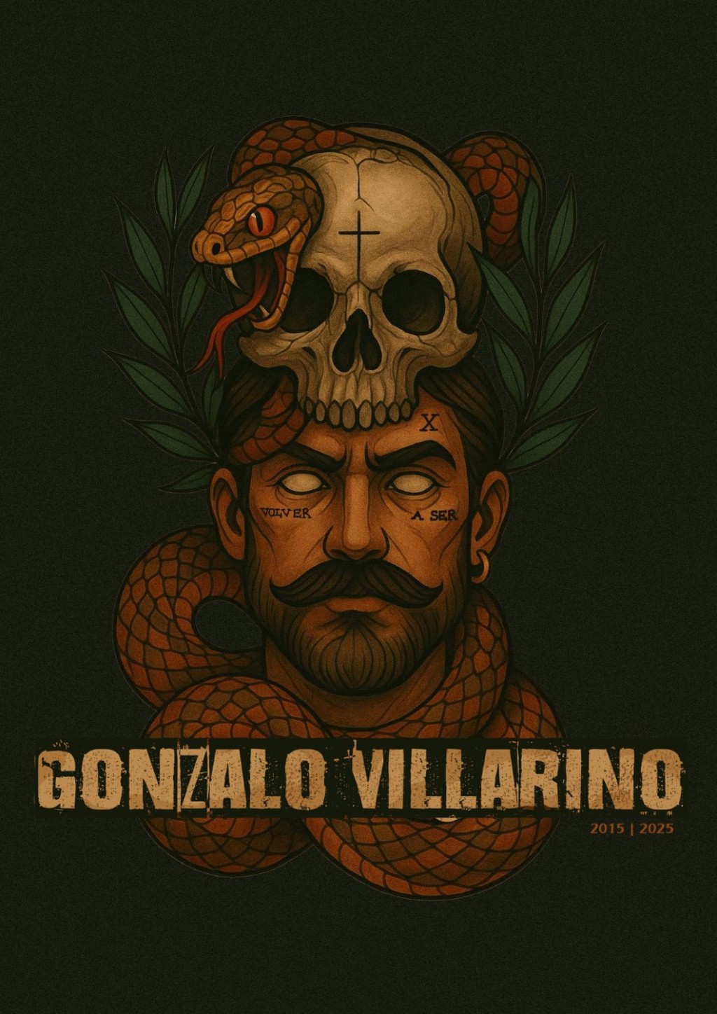 GONZALO VILLARINO