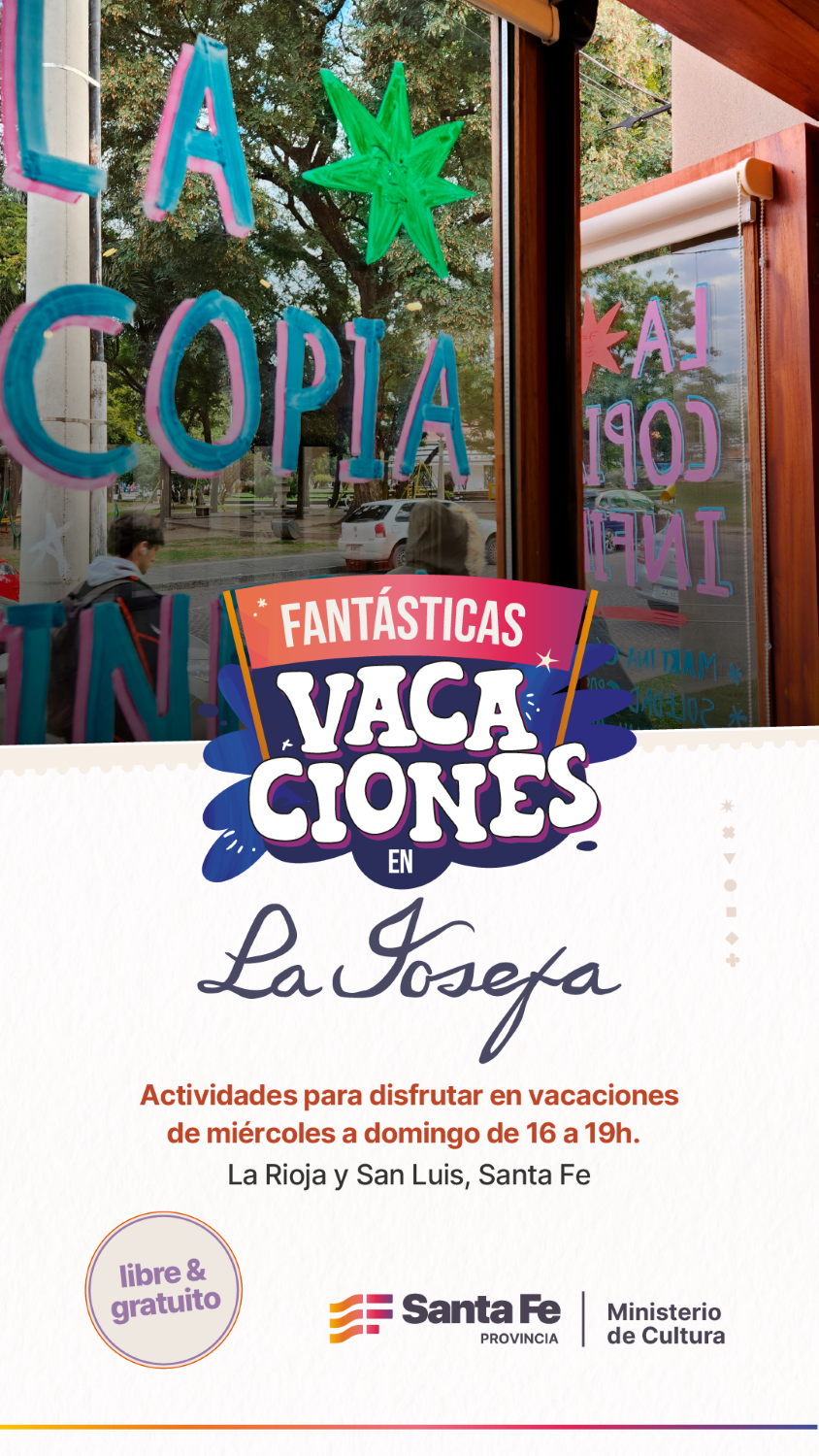 LA JOSEFA