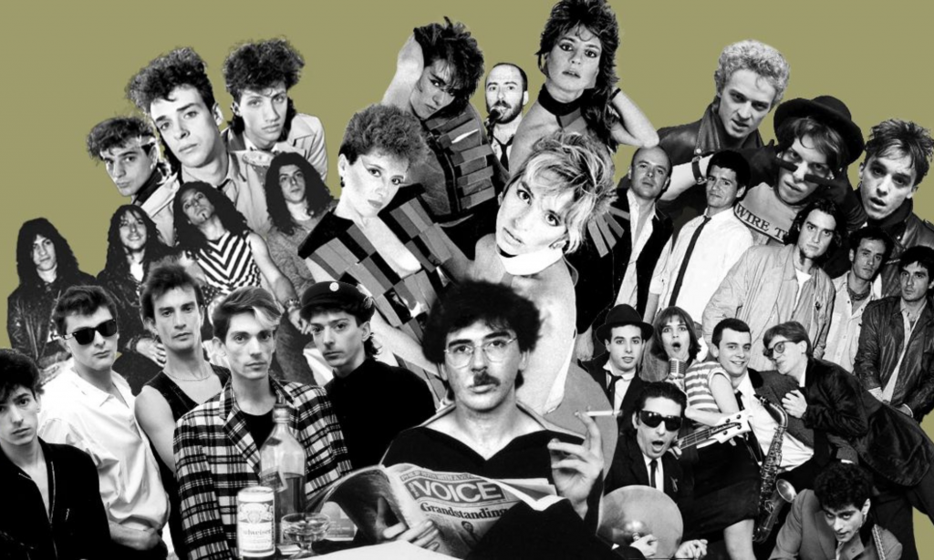 21 de julio - Se celebra el Día Nacional del Rock Argentino