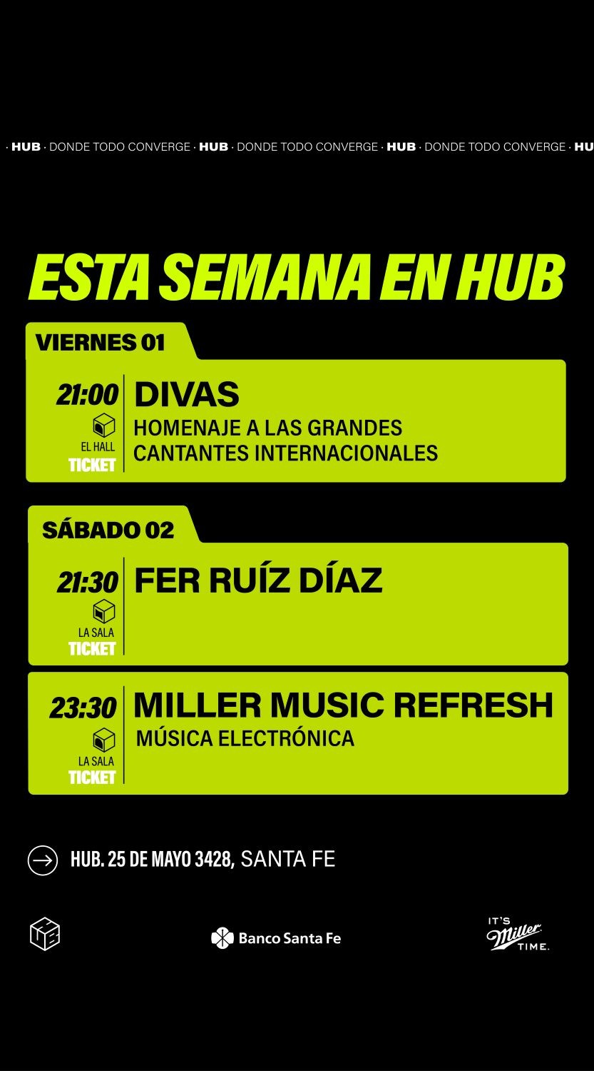 HUB