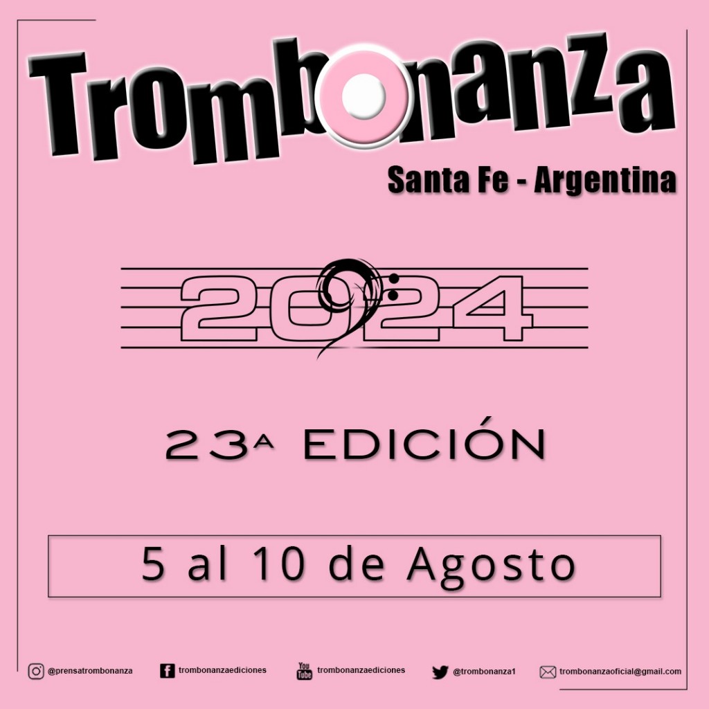 TROMBONANZA 