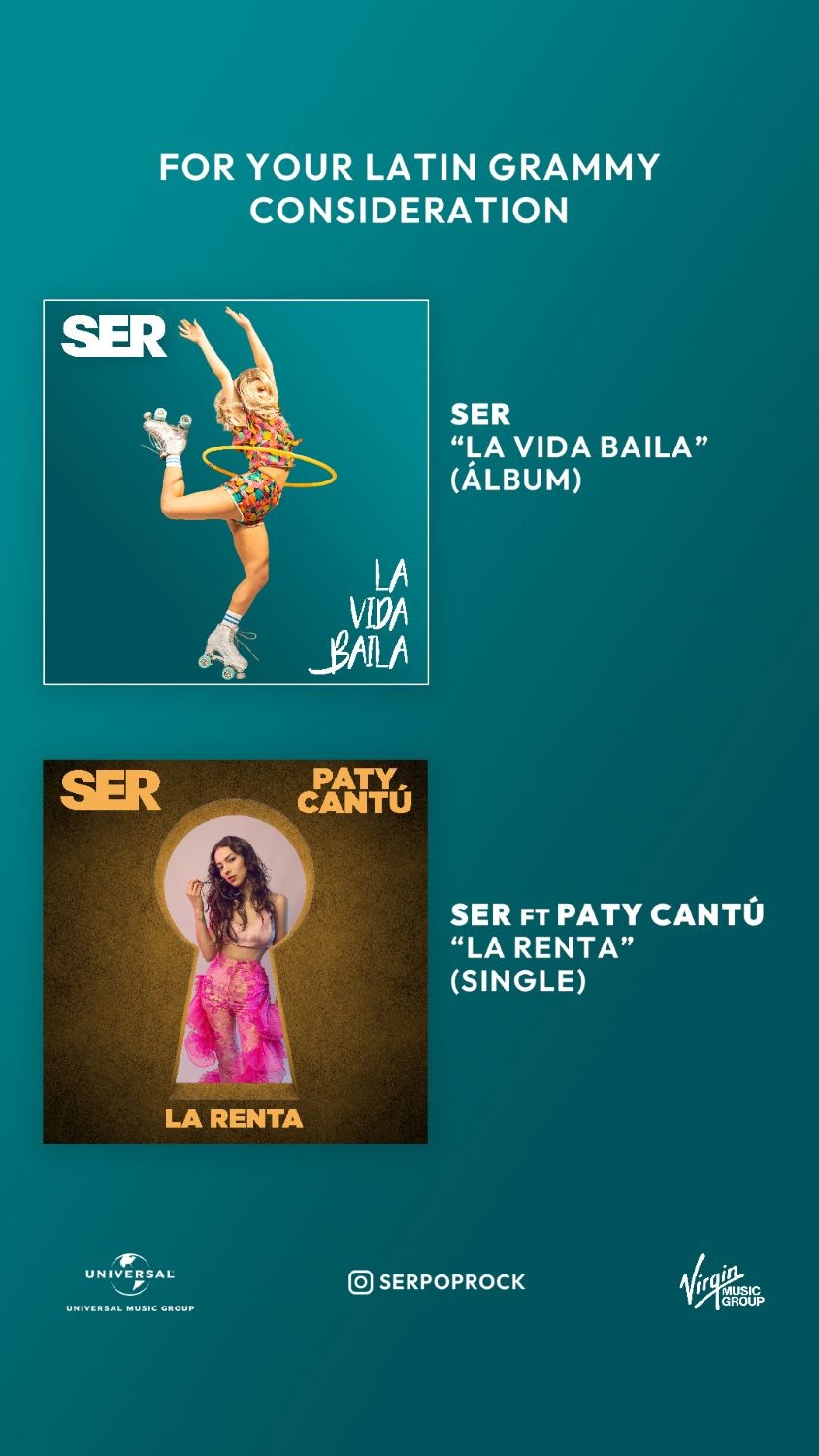 SER