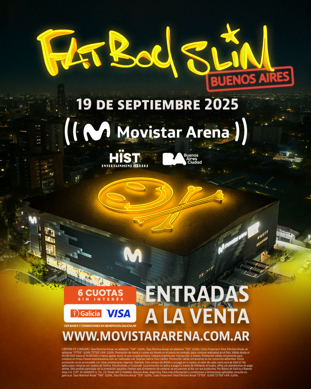 FATBOY SLIM 
