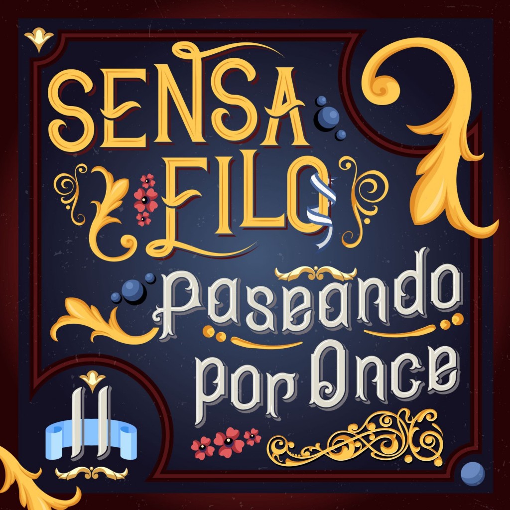 SENSAFILO
