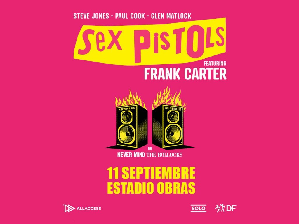 SEX PITOLS