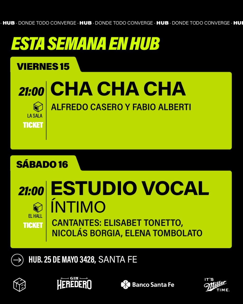 HUB