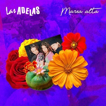 LAS ADELAS 