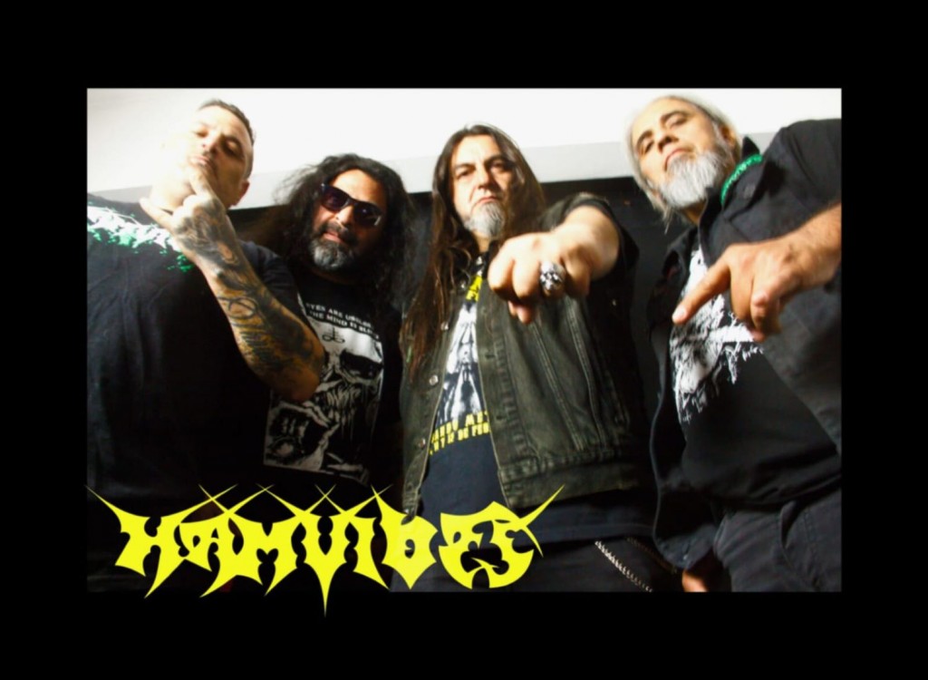 HAMVIDES