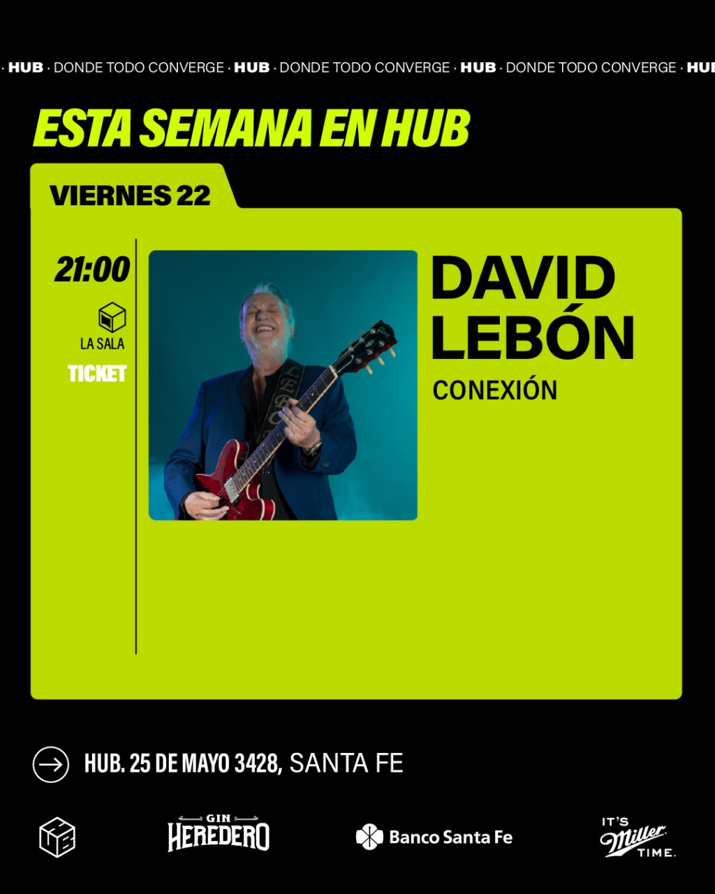HUB