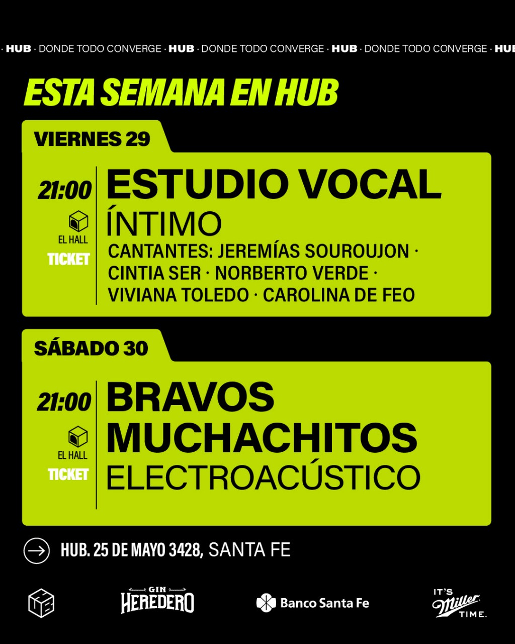 HUB