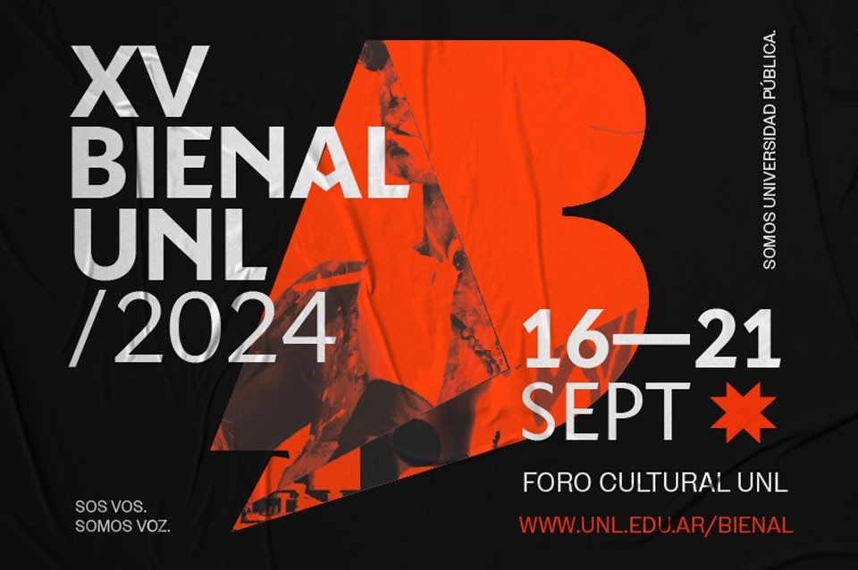 BIENAL DE ARTE JOVEN