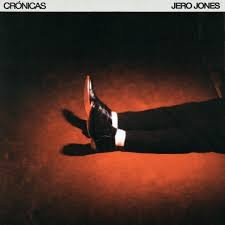 JERO JONES