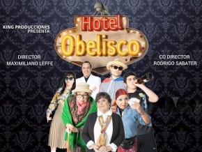 HOTEL OBELISCO