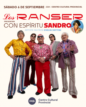 LOS RANSER