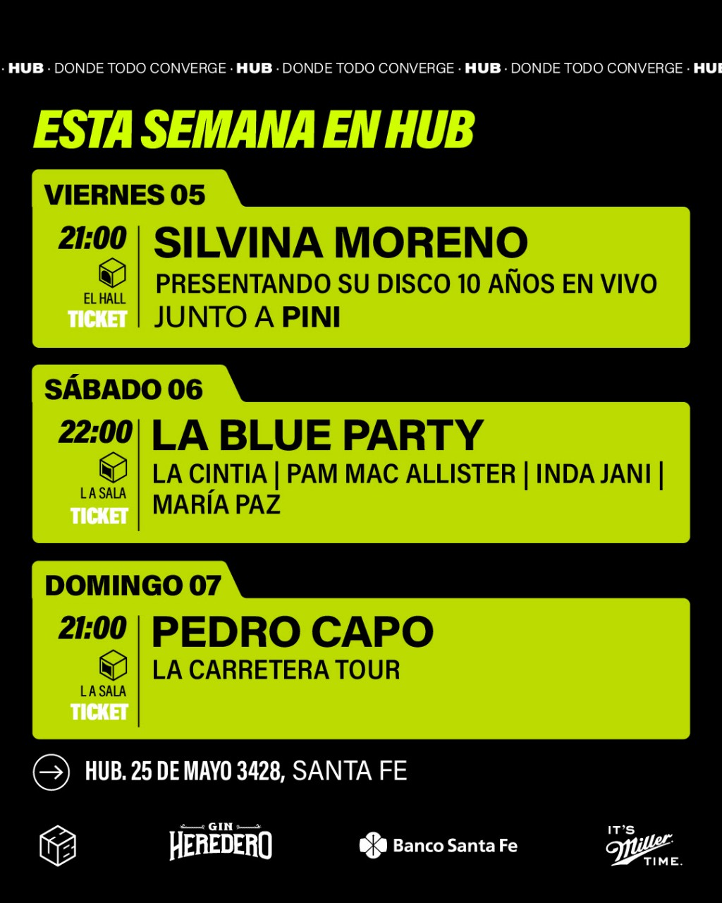 HUB