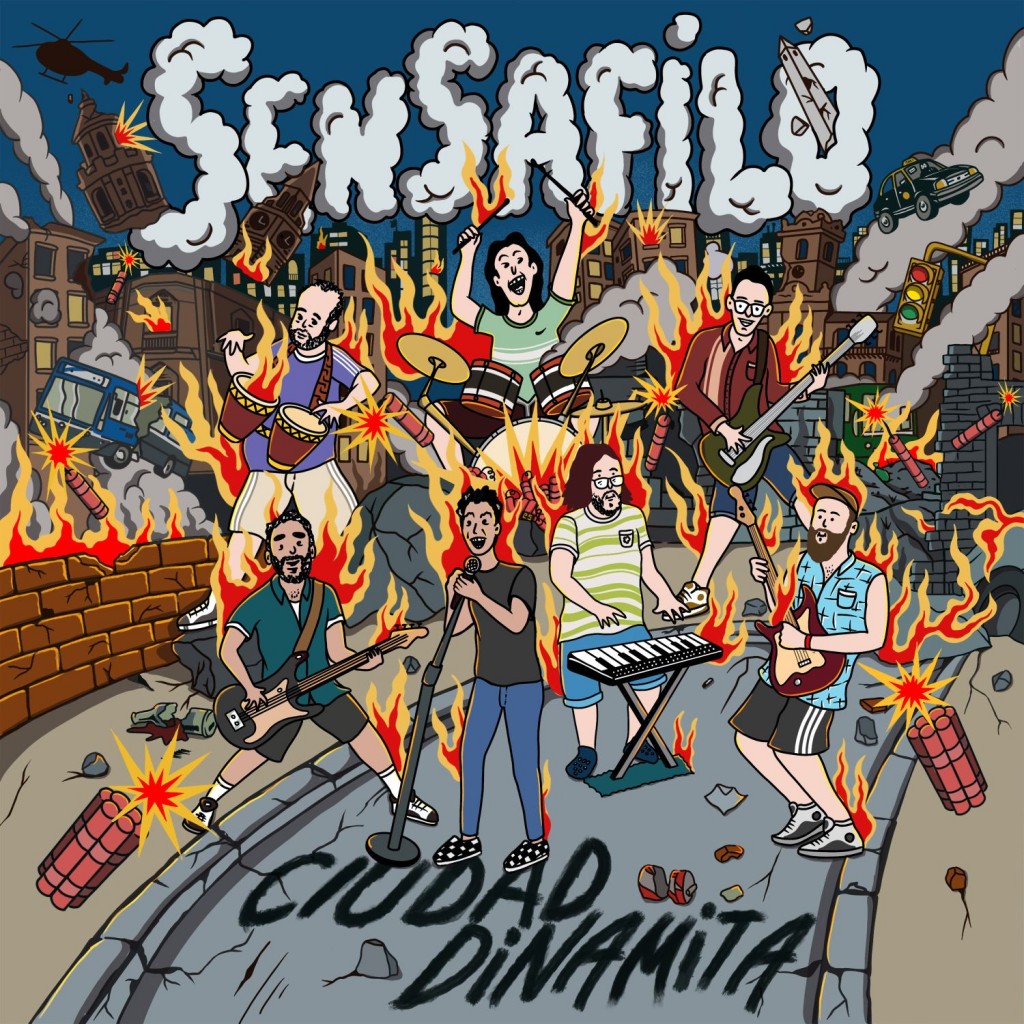 SENSAFILO
