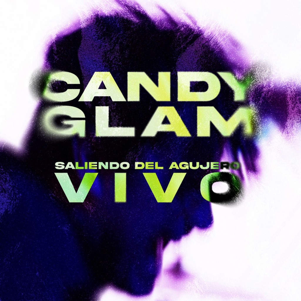 CANDY GLAM