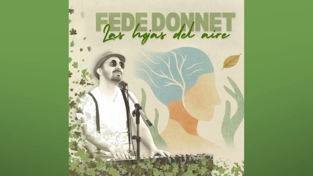 FEDE DONNET