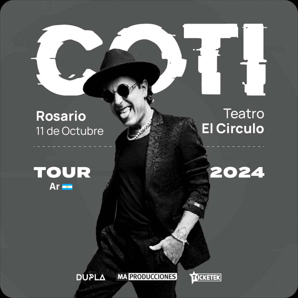 COTI en Rosario