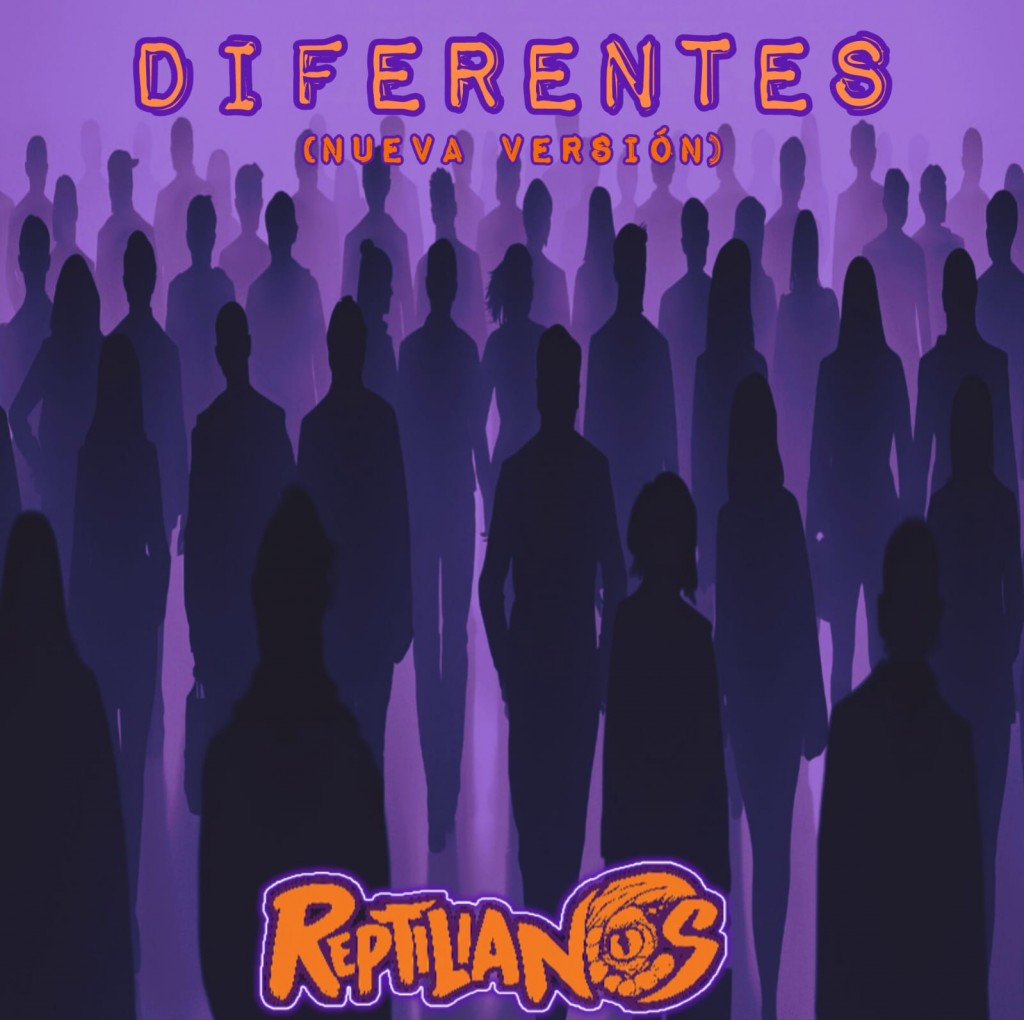 REPTILIANOS